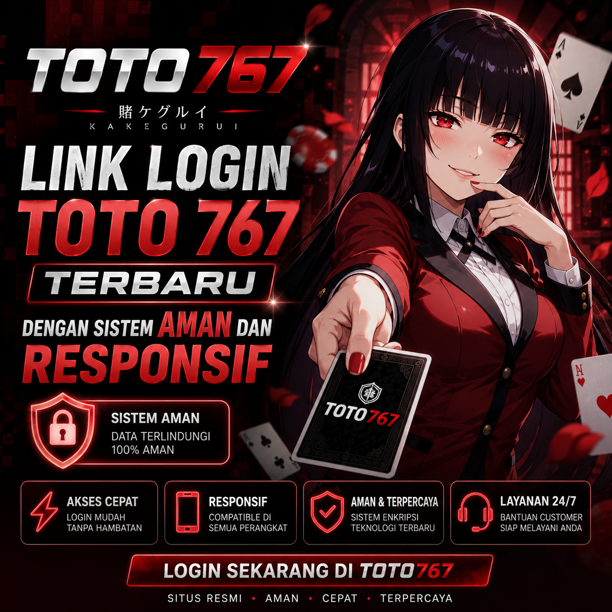 TOTO767