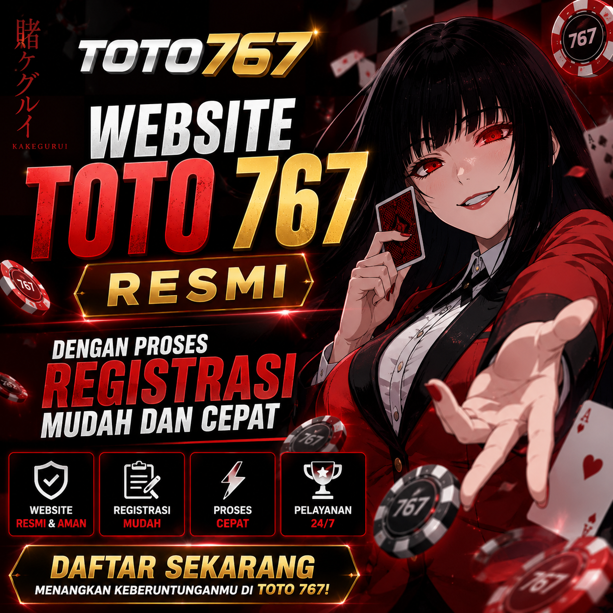 Clara Wijaya avatar